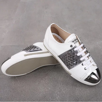 MIUMIU Casual shoes Women--045